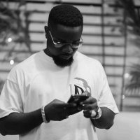 Efo Sarkcess (@pb_jnr) 's Twitter Profile