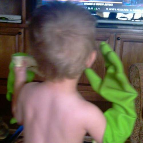 Kitnshoes's profile picture. 