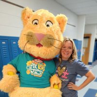 Jen Becker (@jenbecker08) 's Twitter Profile