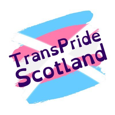 Scotland's free annual pride event for trans and non-binary people.
Next up: Kilmarnock, Saturday 30 March