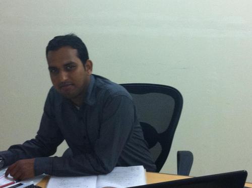 Lead Mechanical Engineer, SEED ENGINEERS, INDIA