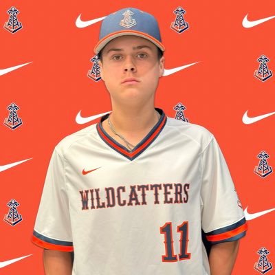 Atascocita HS 2025 | 3rd/1st/RHP| Wildcatters 17u scout team | 5.22 GPA | 7.1 60yd dash (laser)| 5’11”-190lbs | email: mdoucet101206@gmail.com