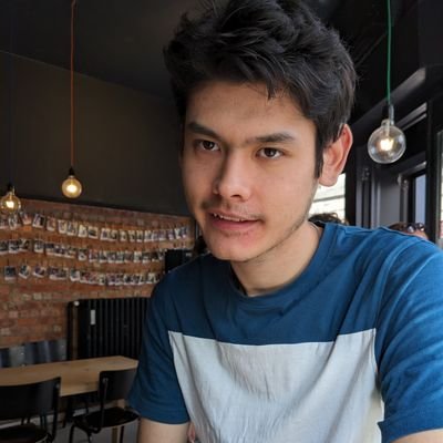 FelixCammaerts's profile picture. 