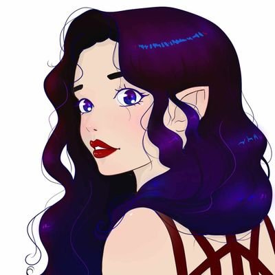 RavenQueenVT Profile Picture