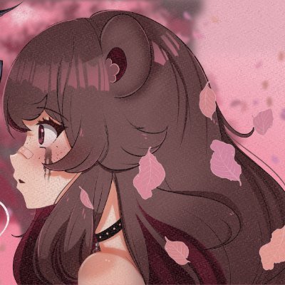 | Vtuber! | Cute | Coming Back 8/1/25! | Live2D |
https://t.co/gIlp3Thpxi
#Vtuber
🎨 #TeddyyArt