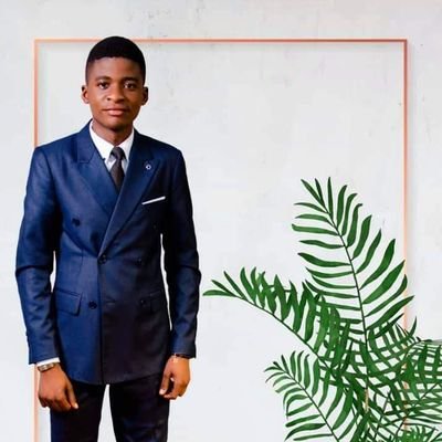 RodrigueEt16522's profile picture. Ingénieur en Génie Électrique🥷 👑🙌🥰 | Master Ingénierie des Réseaux électriques ISTA | Jeune Chercheur Congolais 🇨🇩 | Coach et Motivations