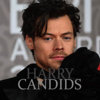 HS Candids (@hstylescandid) 's Twitter Profile