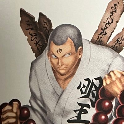 キン肉マン、トリコ、ミニチュアペイントが大好き。今年はドラスレを始めます。 良いミニチュアゲームを探しています よろしくお願いします。