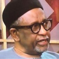 Junaidu Maina (@junaidumaina) 's Twitter Profile