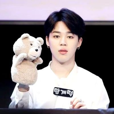 park jimin