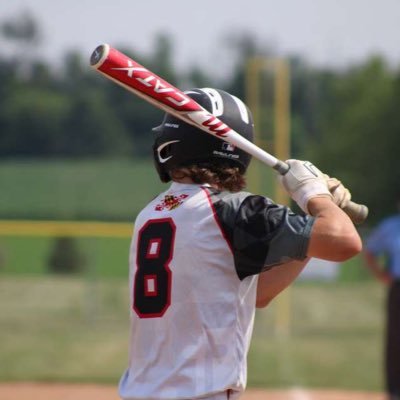 bray_blachowicz's profile picture. Archbishop Curley High School class of 2027 | Team XP 15u | 5'10 | 145 lbs | OF/C | 4.0 GPA