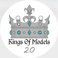 KingsOfModels2.0 (@kingsofmodels2) 's Twitter Profile Photo KingsOfModels2.0 (@kingsofmodels2) 's Twitter Profile Photo