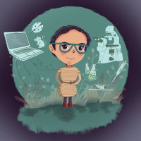 Marie Held π©βπ»π¬π»πΌπ’ (@makaefer) 's Twitter Profile
