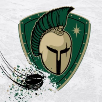 Official Twitter page of Traverse City West Titan Hockey