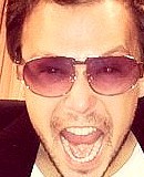 TeamGuiB's profile picture. Fã clube Oficial Do ator Guilherme Berenguer (  @BerenguerGui  ) viveu Francisco em Vidas em Jogos . Seguido e oficializado por ele , desde 2011