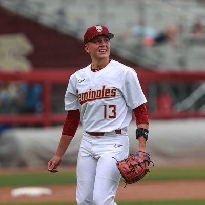 connerwhitt's profile picture. @FSUBaseball @CleGuardians | Sarasota