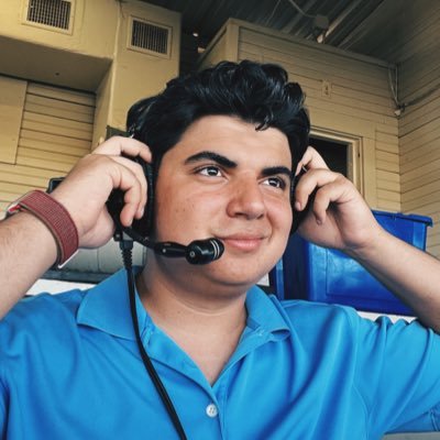 @Cronkite_ASU ‘26 🌵
Former PXP @bv_bombers 🎙️
PXP/Host/Social Media @blazeradioasu 📻🎙️📲
PXP/Analyst @Pac12Network 📺 
Anchor & Reporter @cronkitesports 🎥