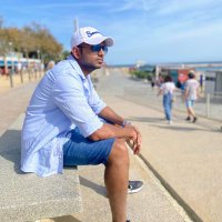 Sairam Rallabandi (@dr_sairam_picu) 's Twitter Profile