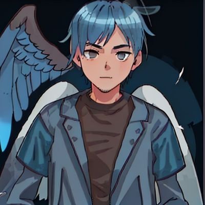 Azure Nova 🗡Paladin🛡 VTuberさんのプロフィール画像