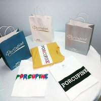 Porcupine Clothing Brand(@BrandPorcupine) 's Twitter Profileg