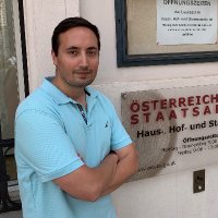 Fredrick Walter Lorenz (@lorenztarih) 's Twitter Profile