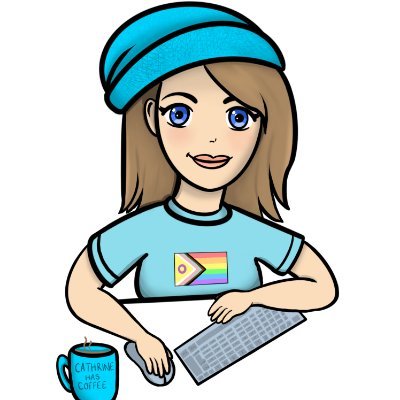 I don't know how to use social media, but I do have coffee. 

#TransRightsAreHumanRights

https://t.co/k1gBiHzZrI…