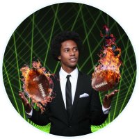 Thomas A. Jones (@thomasajonesff) 's Twitter Profile