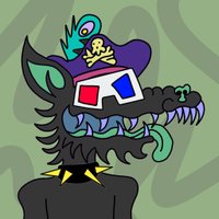 Minor ♥️ Memecoin ❤️ Memecoin (@maxfieldcc) 's Twitter Profile