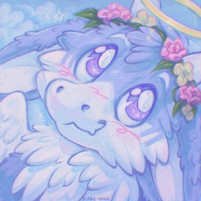 Kyrisさんのプロフィール画像