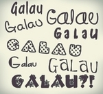Berbagi cerita kegalauan| berbagi pengalaman |saling memberi saran ™❶
galau adalah masa transisi dari keterpurukan menuju sesuatu yg lebih baik.. :)