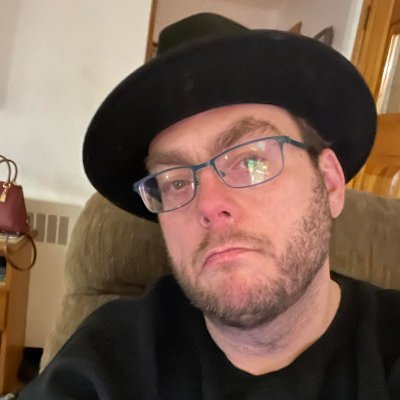 FluffyAlpacaGM's profile picture. Forever DM, Marvel SNAP addict, husband, father, fat and happy...most days.