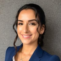 Leah Kleinberg (@leahkleinberg) 's Twitter Profile