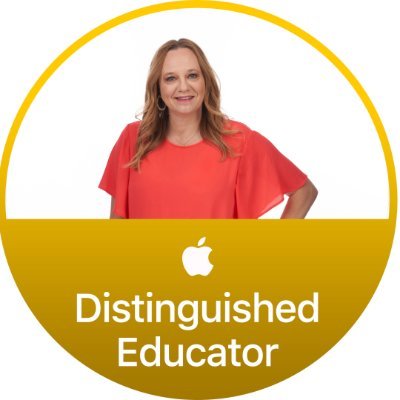 Elementary Technology Teacher, Cancer Survivor, Seesaw Ambassador, Apple Distinguished School, Apple Learning Coach, ADE class of 2023 #DisneyAdult