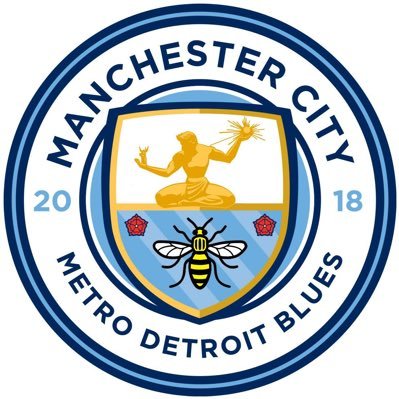 Official Metro Detroit branch of the Manchester City Supporters Club. Our home to watch matches is Royal Oak Brewery: 215 East 4th Street, Royal Oak, MI 48067