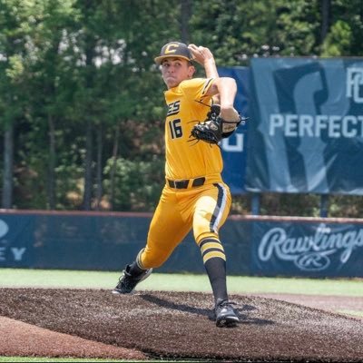 TNXL academy/Canes national 18u RHP. UF Commit🐊