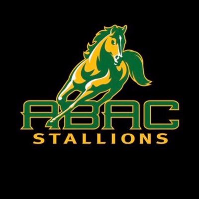 Twitter Page of ABAC Baseball 🐎⚾️2017 Conference Champs/ 4 MLB Players/