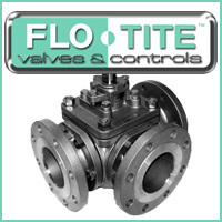 Industry leaders and innovators. Flo-Tite Inc. Valves and Controls is a manufacturer of high quality ball valves and actuation equipment.