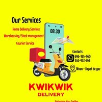 KWIKWIK SERVICES(@kwikwikservices) 's Twitter Profile Photo