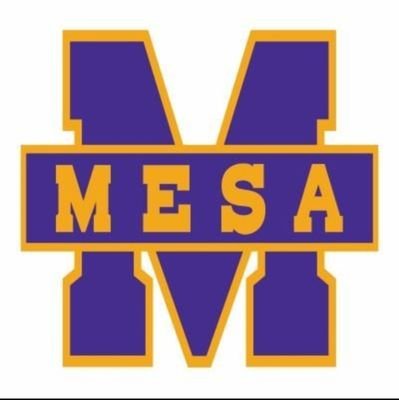 Assistant Principal- Athletic Director at Mesa High. 
#CarryOn!