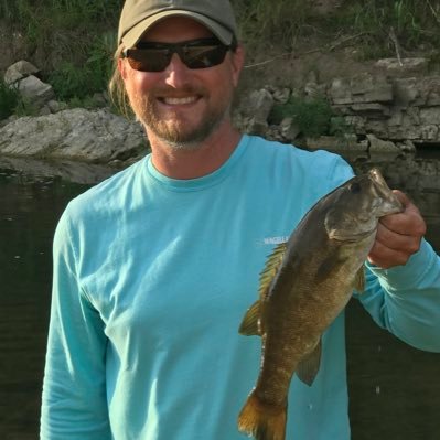 Honors Physical Science, ACT Prep Facilitator. Commercial Fisherman on the Arkansas River.