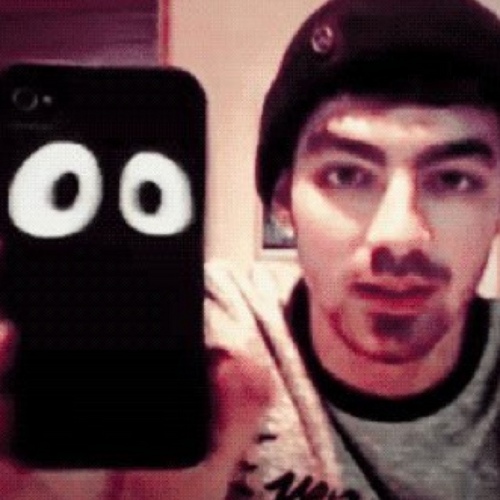 JoesephJoenas's profile picture. 