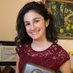 Kristina Raevsky (@kristinaraevsky) Twitter profile photo