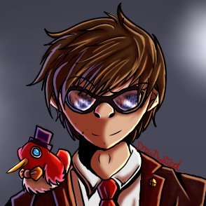 Drew The Birdさんのプロフィール画像