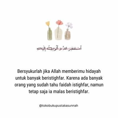 Ya muqollibal quluub tsabbit qolbi ‘alaa diinik🍃