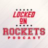 LockedOnRockets's profile picture. Houston Rockets Basketball Podcast & YouTube Channel | Host @JTGatlin, featuring weekly co-hosts | Part of @LockedOnNetwork | Release The HOUnds 🤘