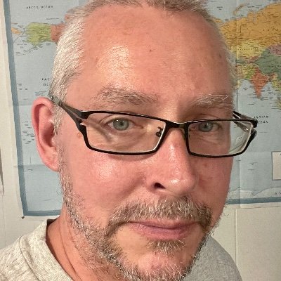 Just trying to get by in this crazy world.
On Twitter since May 2009, started using it Feb. 2016.
Now after over 8 years, I think I’m ready to call it quits.