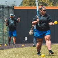 Kendra Whisenhunt (@coachkendraw) 's Twitter Profile Photo Kendra Whisenhunt (@coachkendraw) 's Twitter Profile Photo