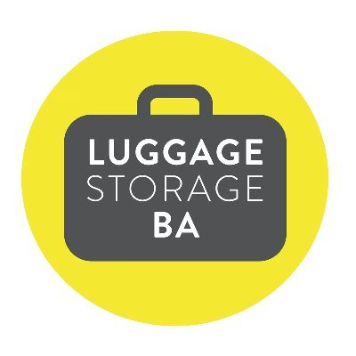 Servicio de Guarda equipaje/Consigna
OPEN 7/7 10AM-19PM
Storage
Airport Transfer
Luggage Pick up
& Delivery and more!
WhatsApp +54 9 1169691704