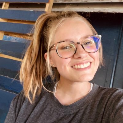 raeganfish's profile picture. 