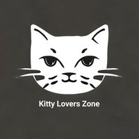 Kitty Lovers Zone(@kittyloverszone) 's Twitter Profile Photo
